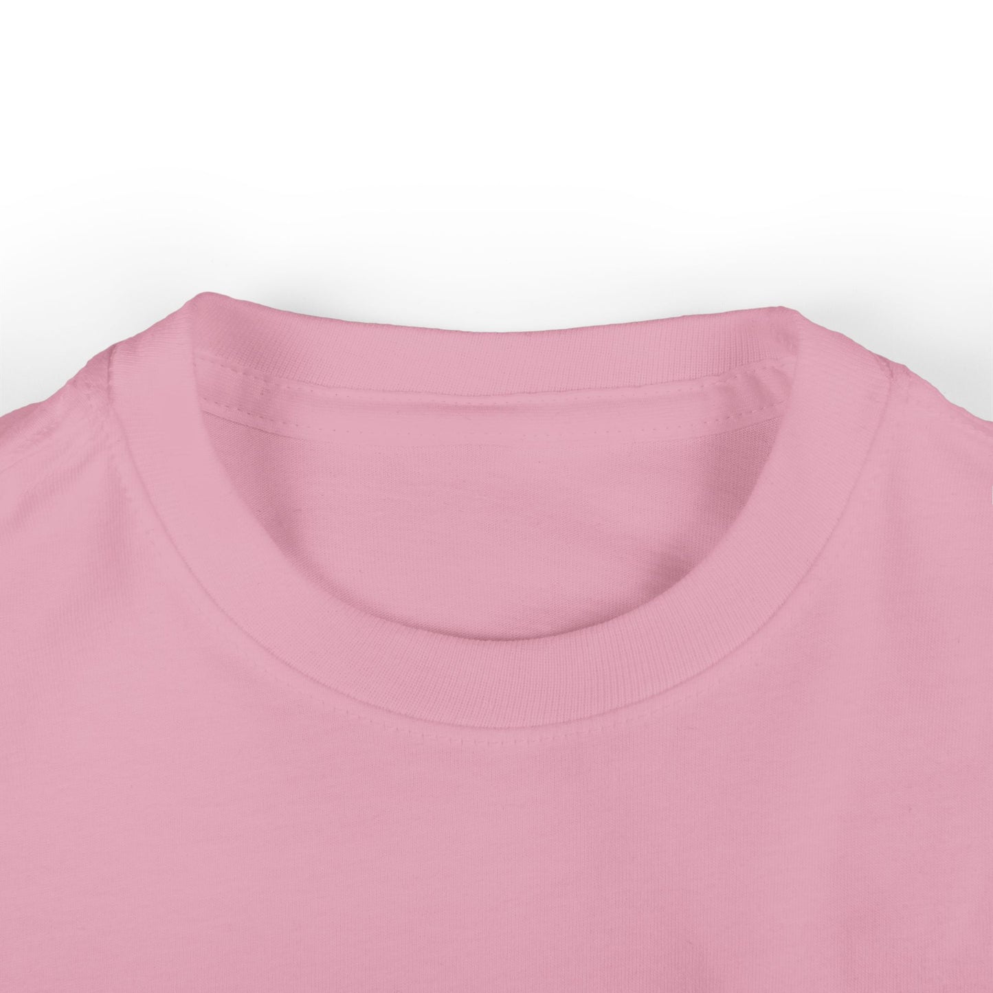 Infant Love Tee - Soft Cotton Baby T-Shirt for Newborns and Toddlers