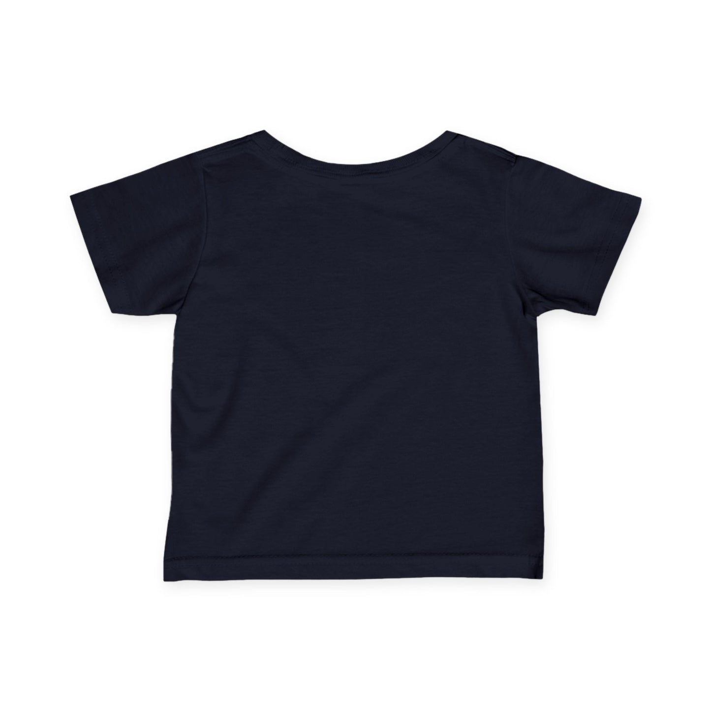 Infant Love Tee - Soft Cotton Baby T-Shirt for Newborns and Toddlers