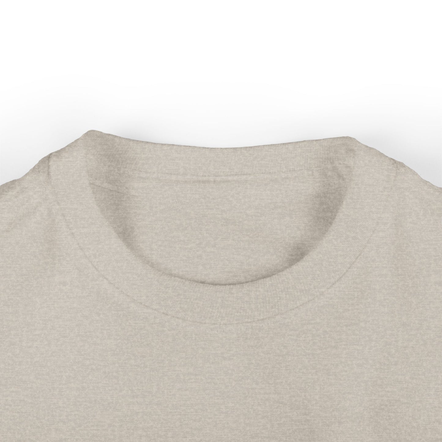Infant Love Tee - Soft Cotton Baby T-Shirt for Newborns and Toddlers