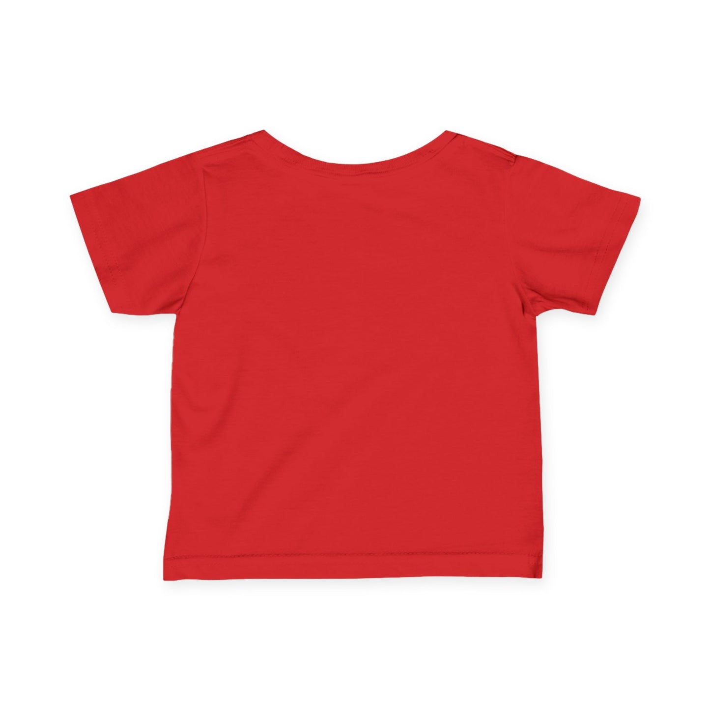 Infant Love Tee - Soft Cotton Baby T-Shirt for Newborns and Toddlers