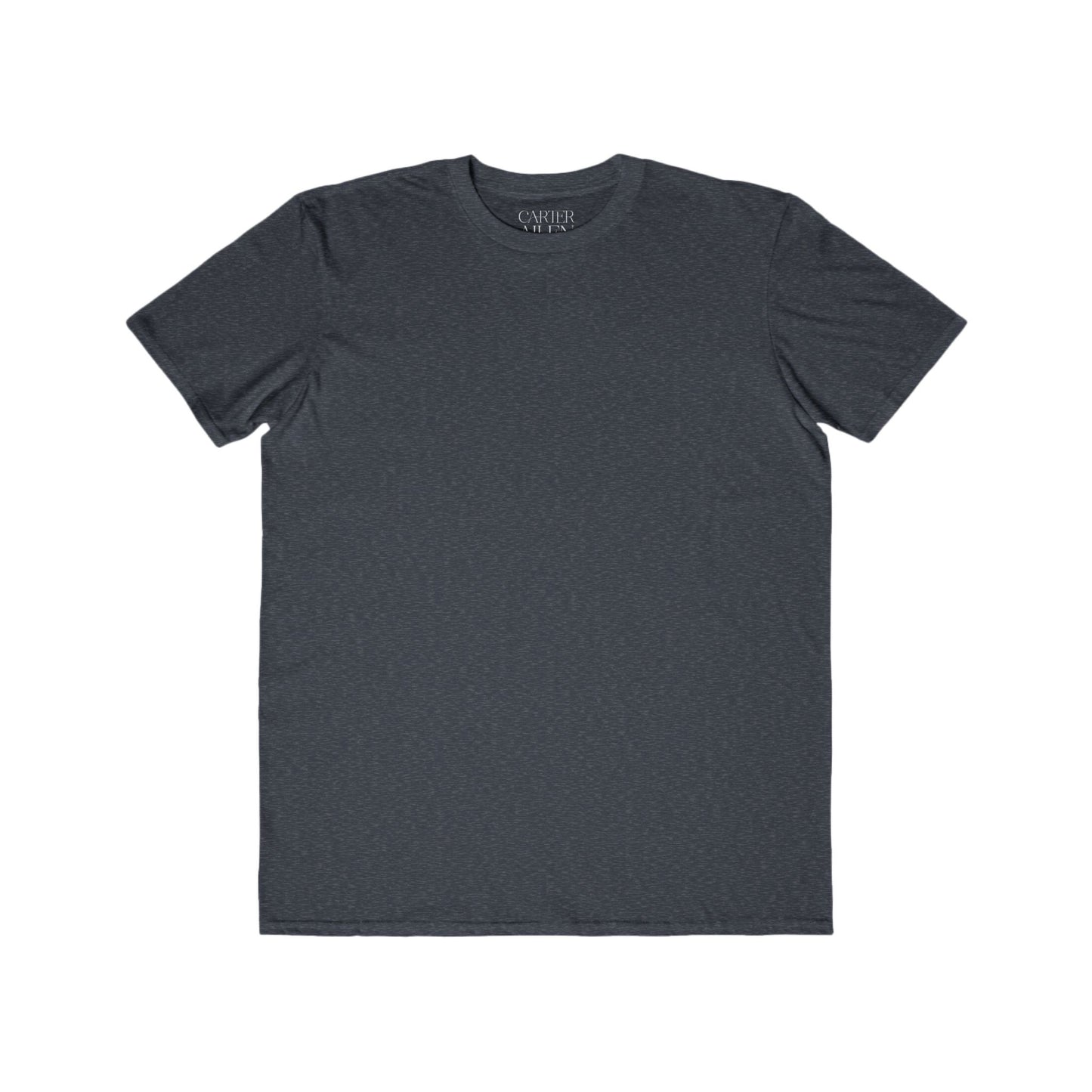 Men's Lightweight Fashion Tee - Casual Comfort for Everyday Wear