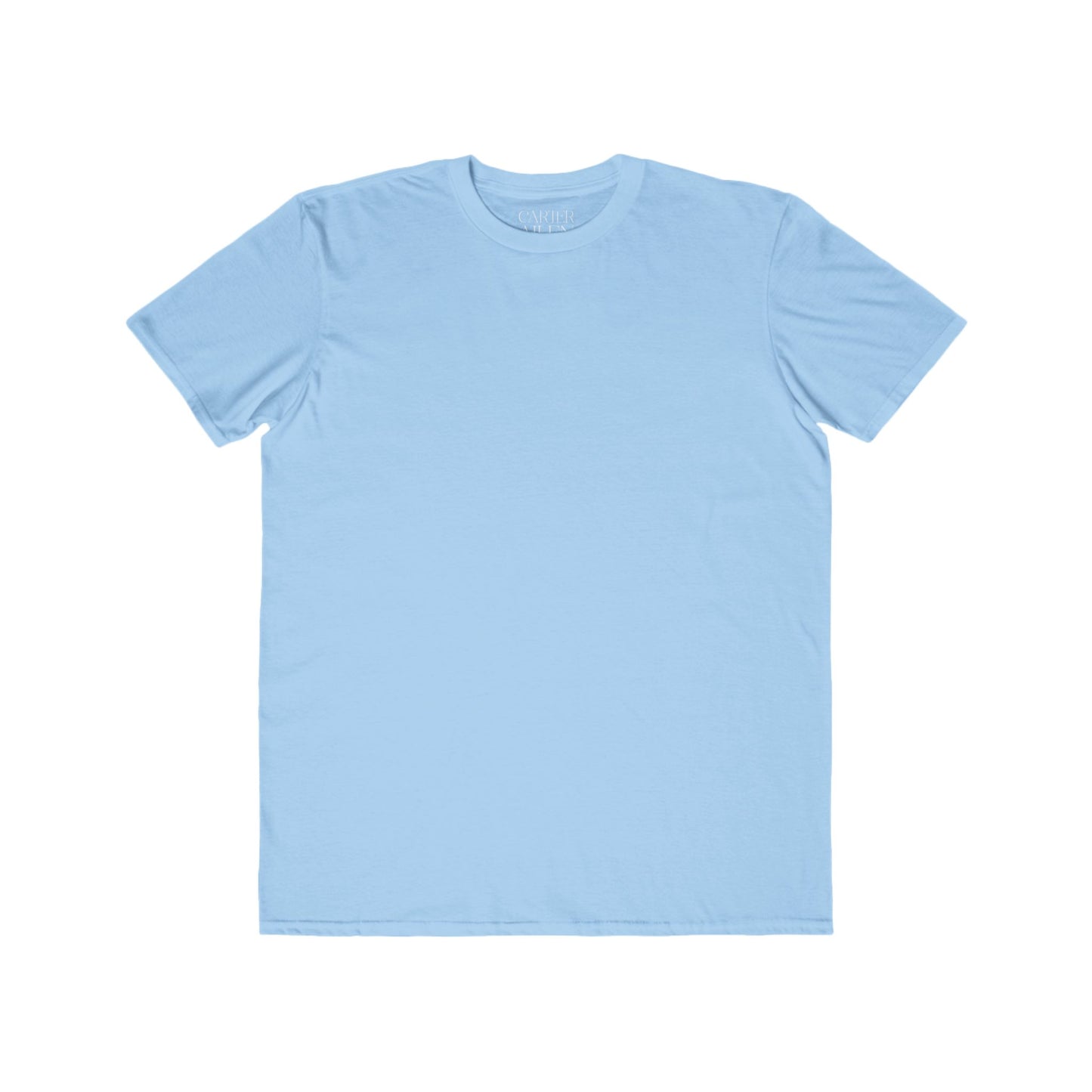 Men's Lightweight Fashion Tee - Casual Comfort for Everyday Wear