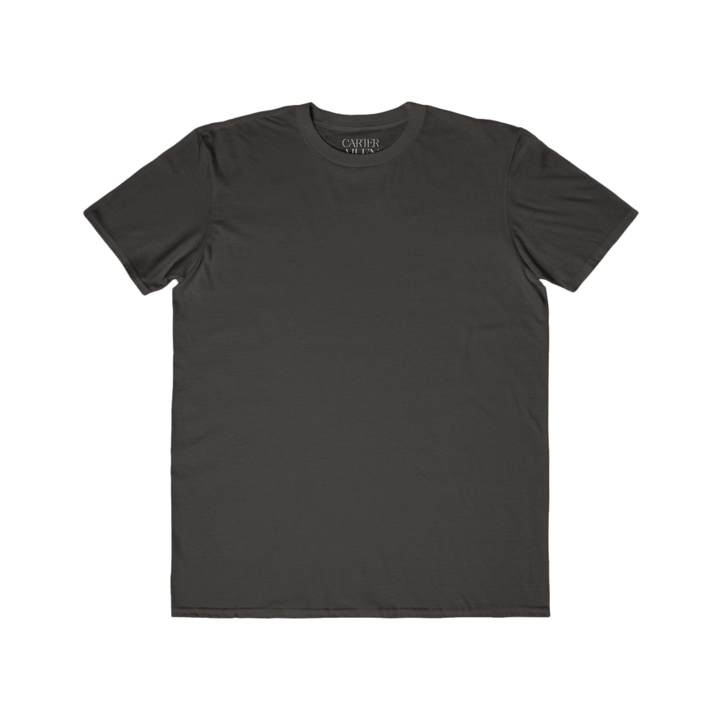 Men's Lightweight Fashion Tee - Casual Comfort for Everyday Wear