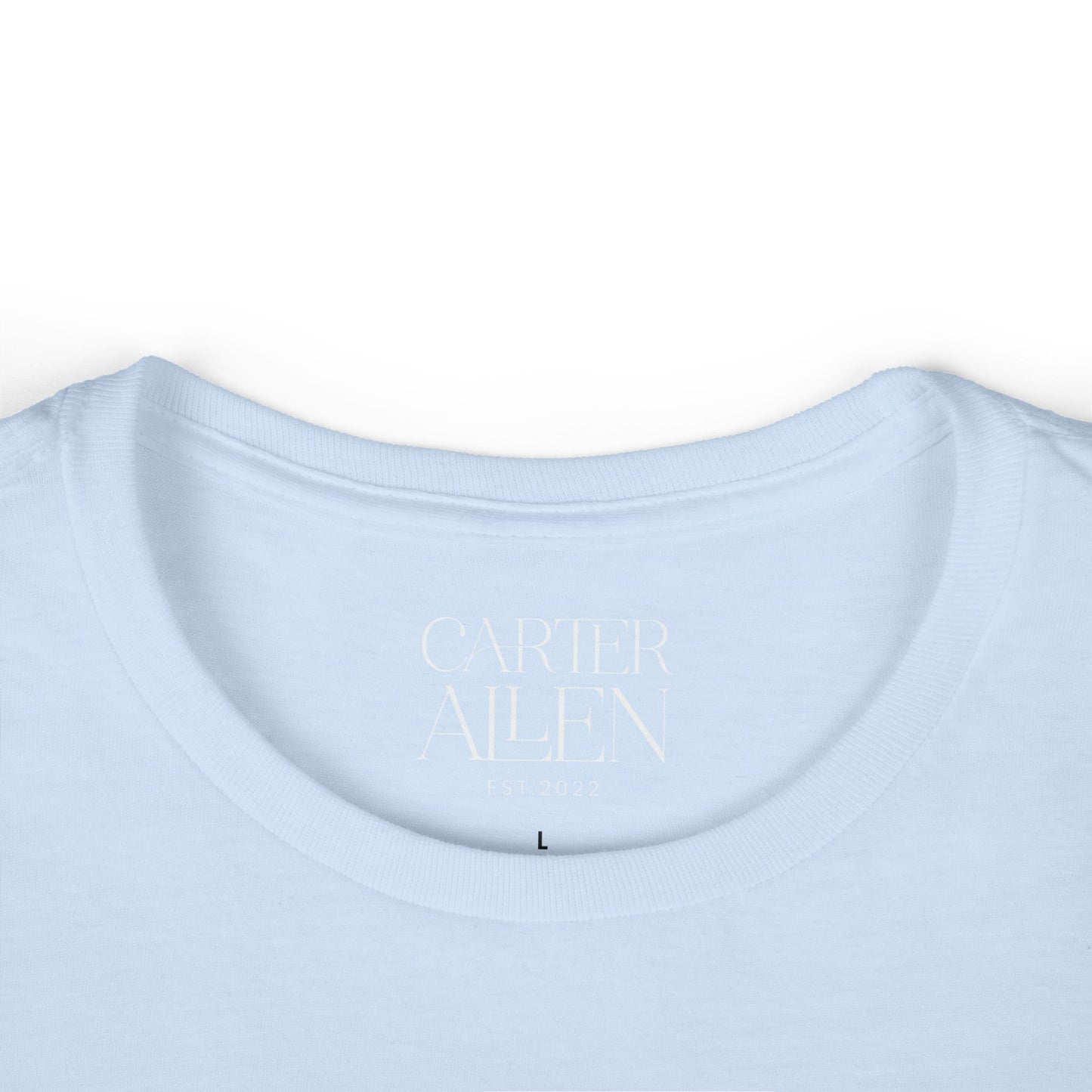 Women's Softstyle Tee - Casual Comfort for Everyday Wear
