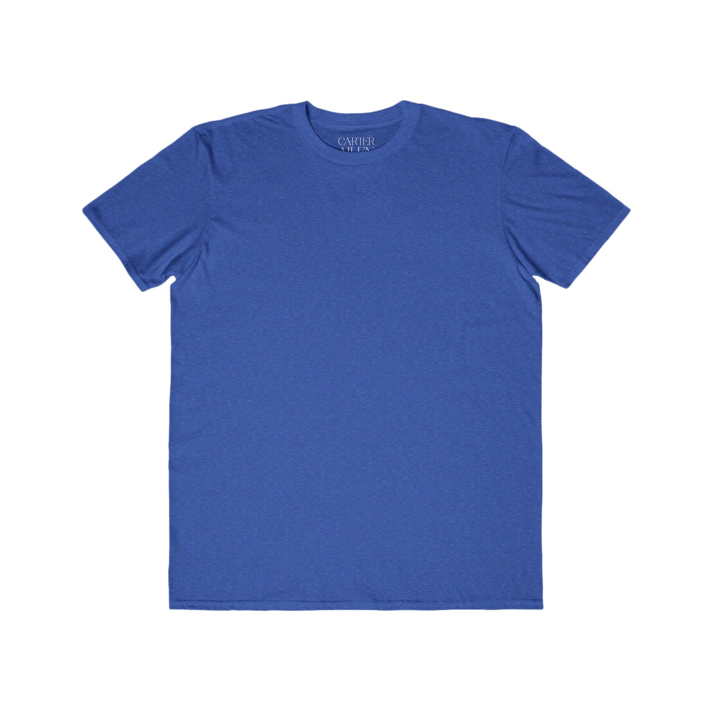 Men's Lightweight Fashion Tee - Casual Comfort for Everyday Wear