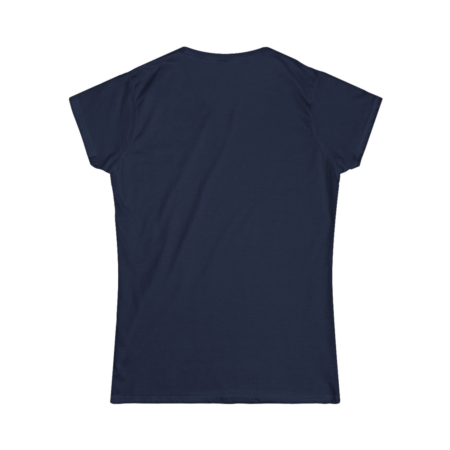 Women's Softstyle Tee - Casual Comfort for Everyday Wear