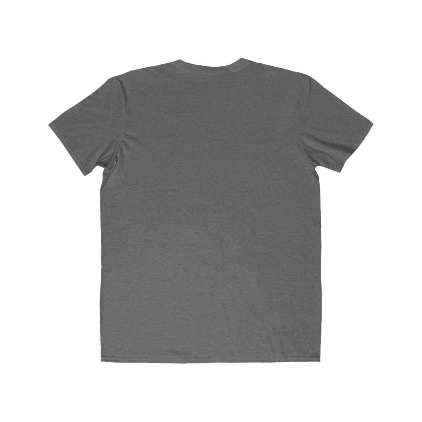 Men's Lightweight Fashion Tee - Casual Comfort for Everyday Wear