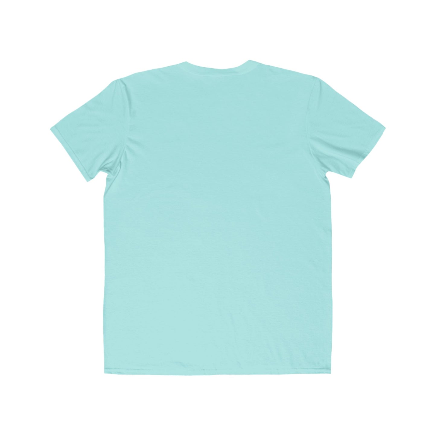 Men's Lightweight Fashion Tee - Casual Comfort for Everyday Wear