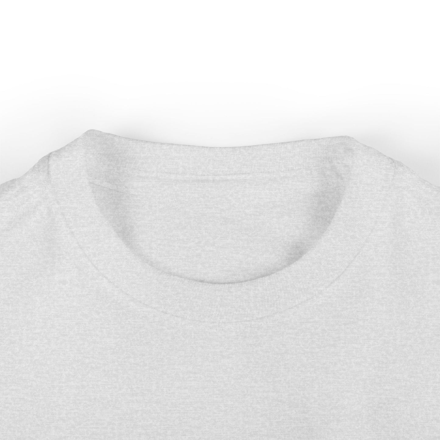 Infant Love Tee - Soft Cotton Baby T-Shirt for Newborns and Toddlers