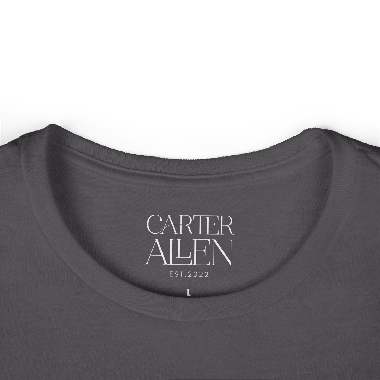 Women's Softstyle Tee - Casual Comfort for Everyday Wear