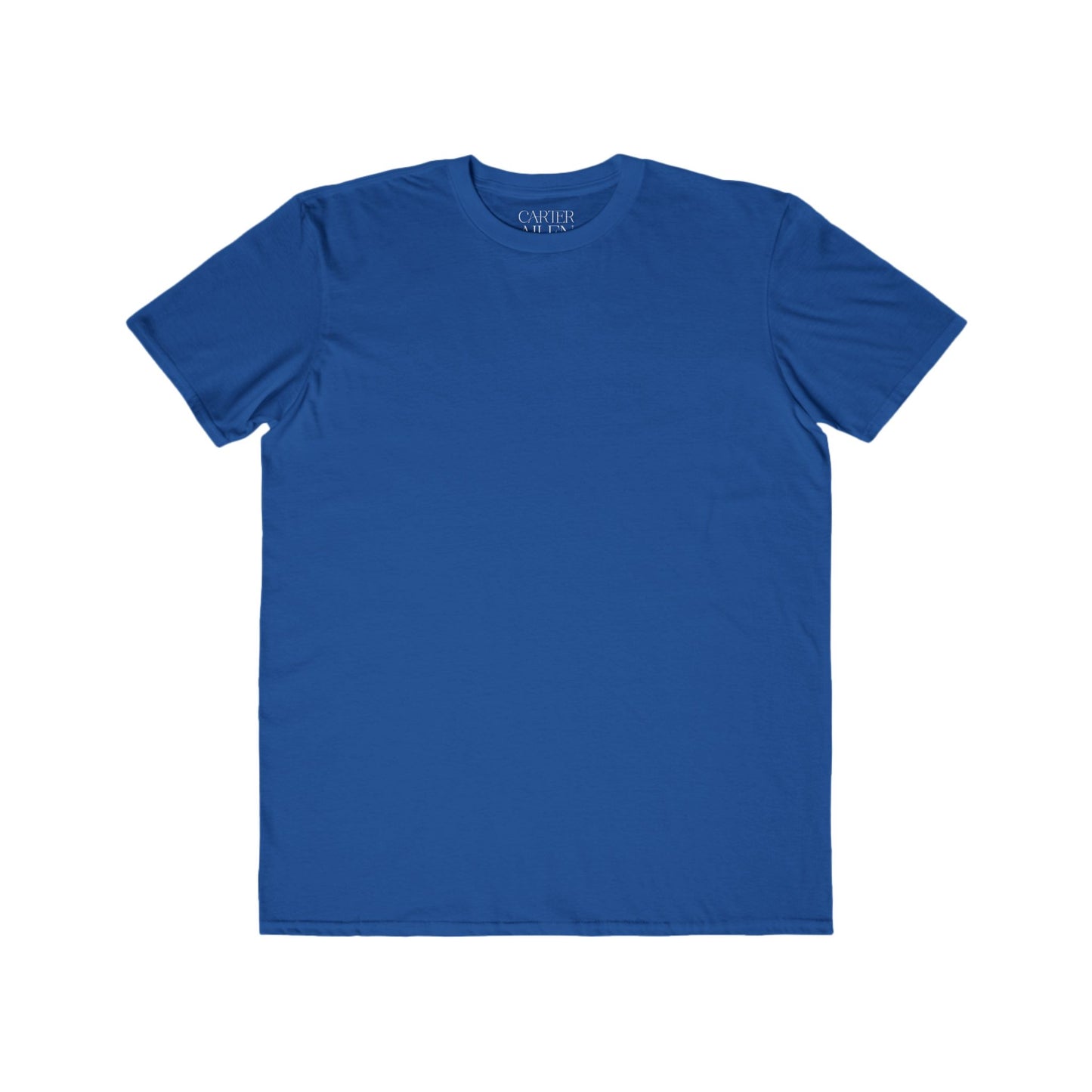 Men's Lightweight Fashion Tee - Casual Comfort for Everyday Wear