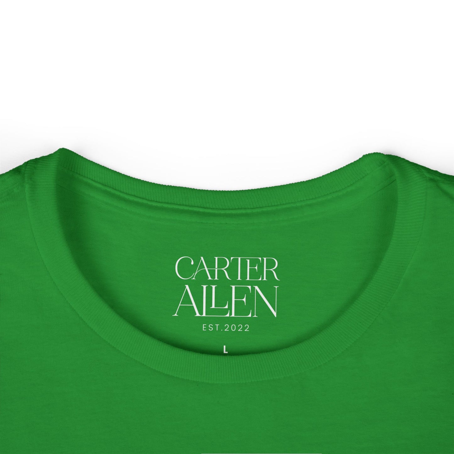 Women's Softstyle Tee - Casual Comfort for Everyday Wear