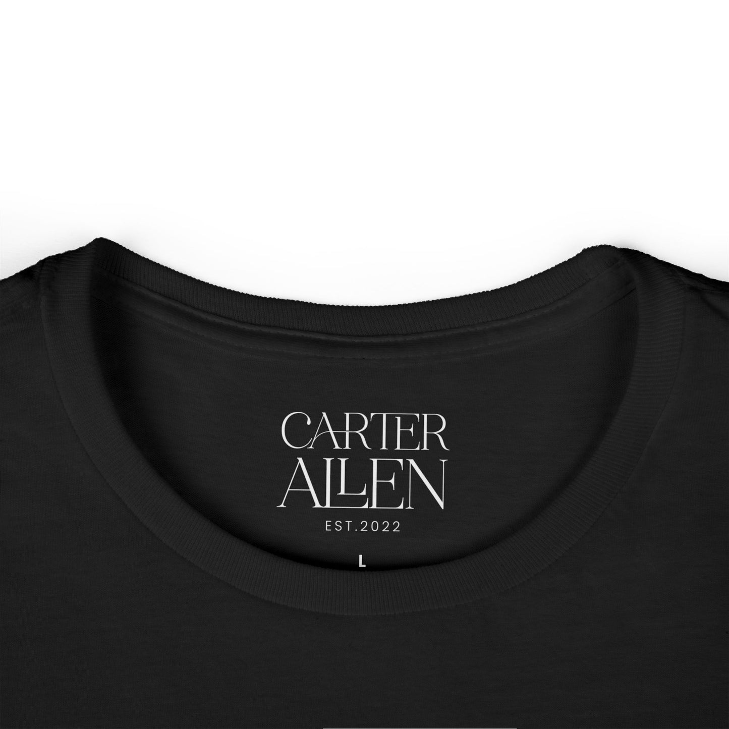 Women's Softstyle Tee - Casual Comfort for Everyday Wear
