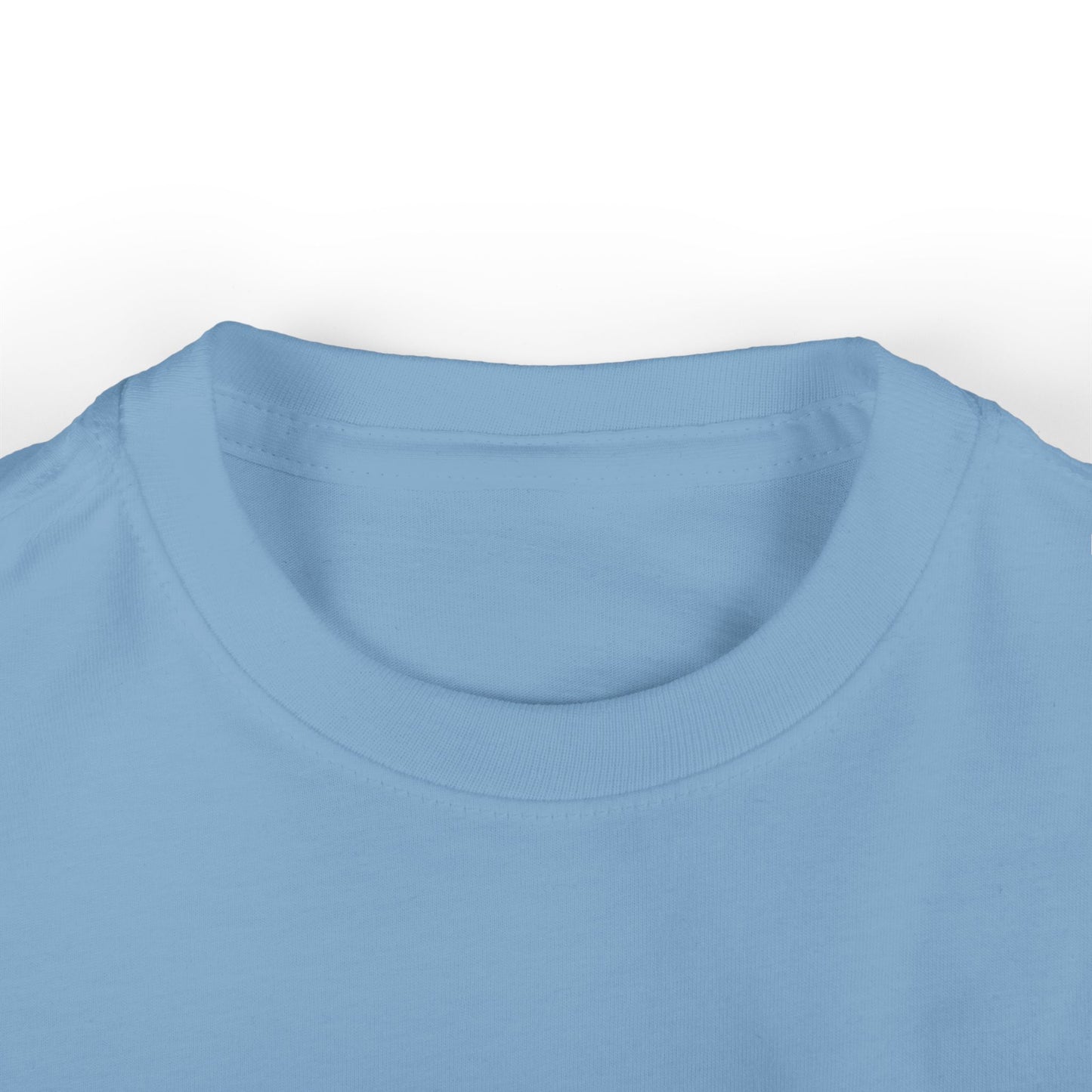 Infant Love Tee - Soft Cotton Baby T-Shirt for Newborns and Toddlers