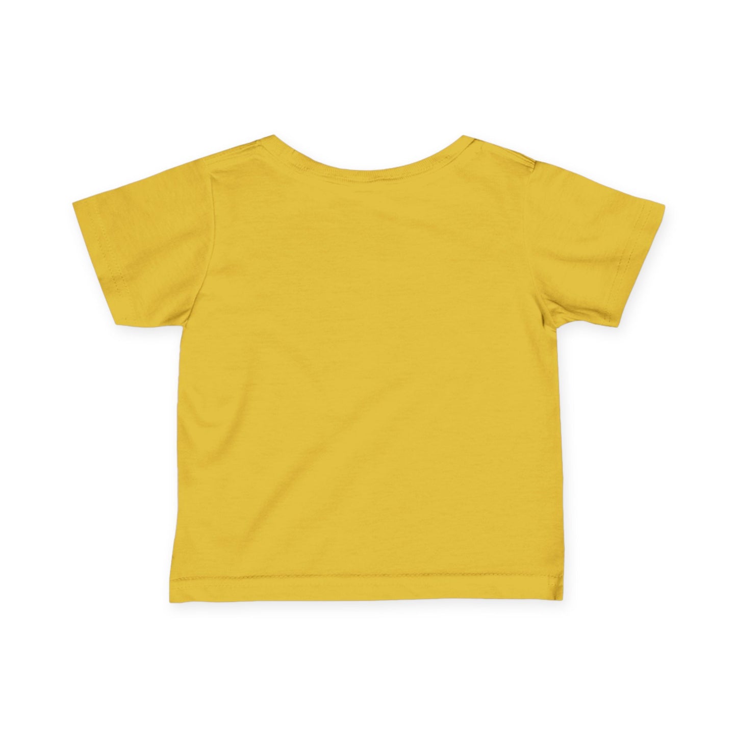 Infant Love Tee - Soft Cotton Baby T-Shirt for Newborns and Toddlers
