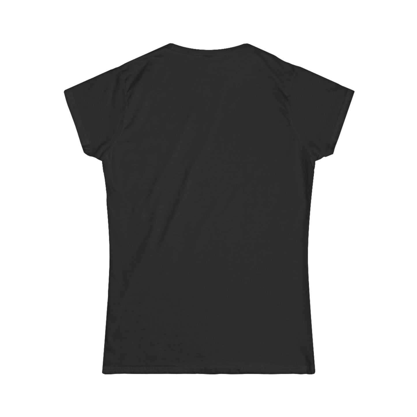 Women's Softstyle Tee - Casual Comfort for Everyday Wear