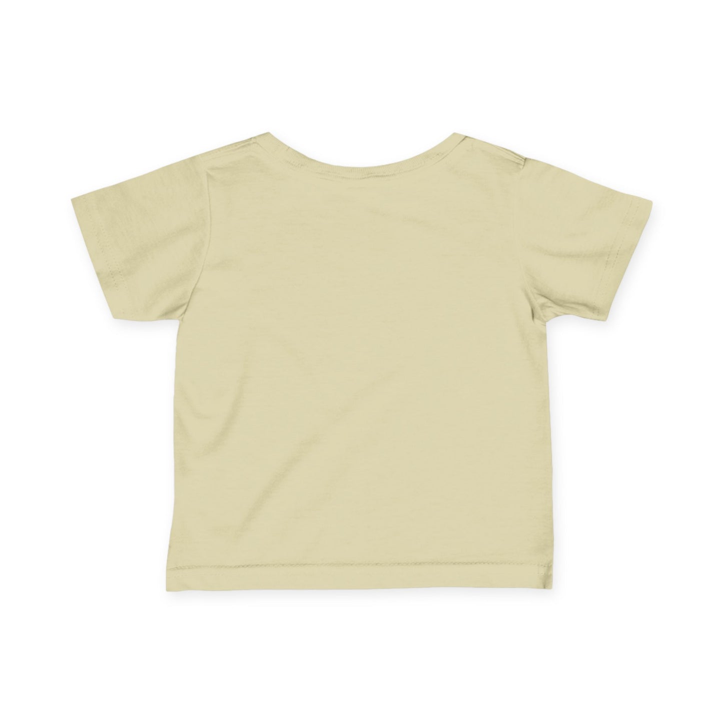 Infant Love Tee - Soft Cotton Baby T-Shirt for Newborns and Toddlers