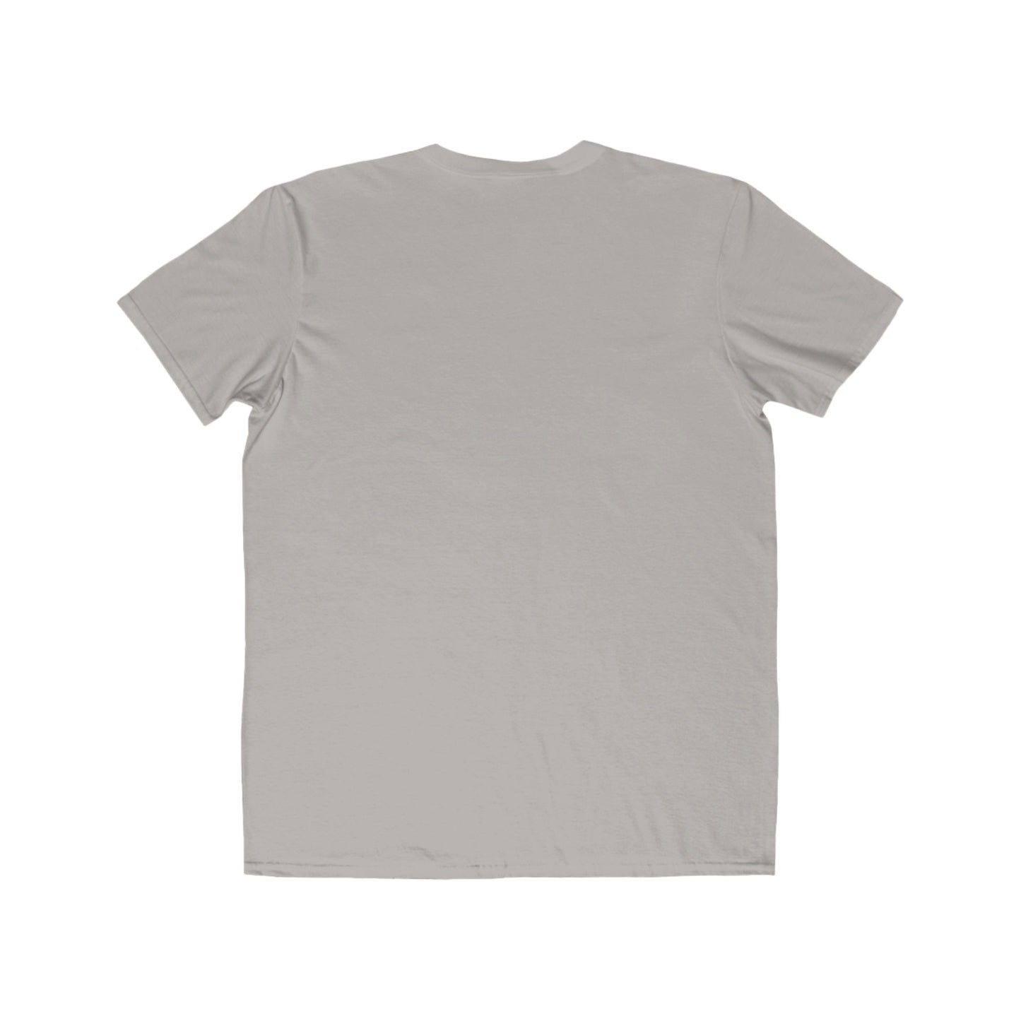 Men's Lightweight Fashion Tee - Casual Comfort for Everyday Wear