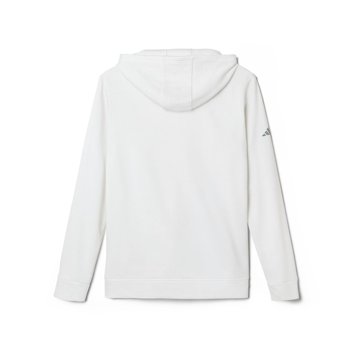 Adidas® Unisex Fleece Hoodie