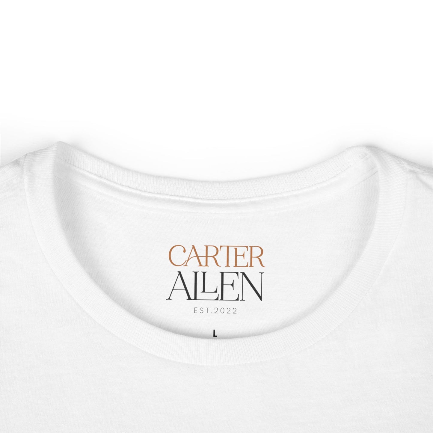 Women's Softstyle Tee - Casual Comfort for Everyday Wear