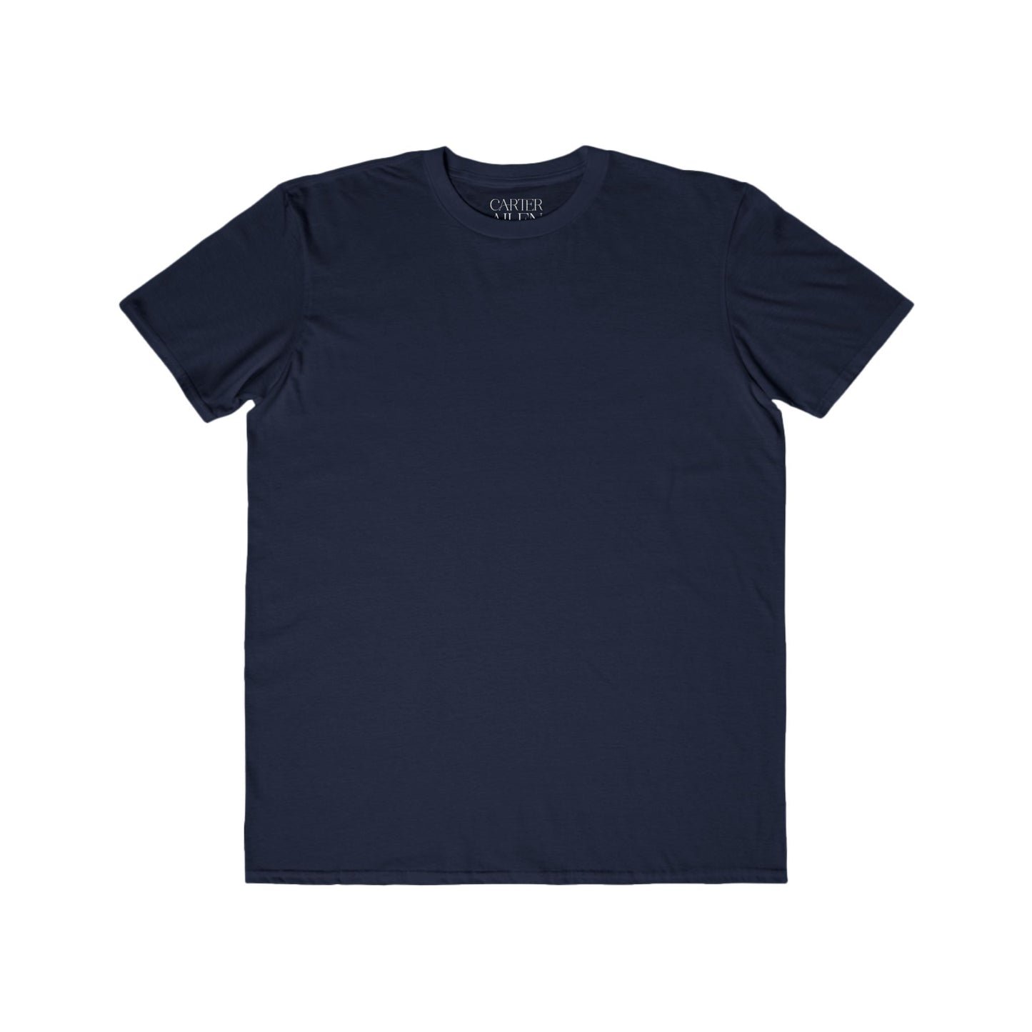 Men's Lightweight Fashion Tee - Casual Comfort for Everyday Wear