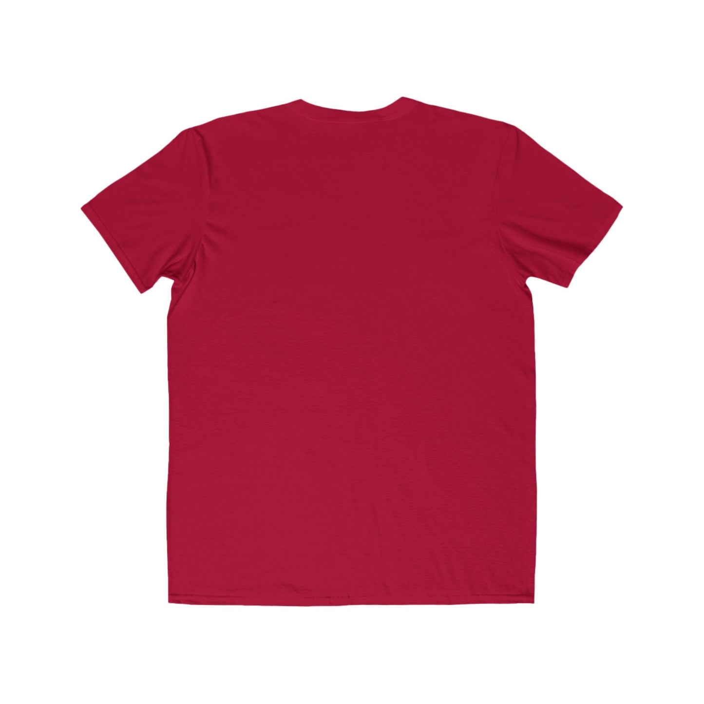 Men's Lightweight Fashion Tee - Casual Comfort for Everyday Wear