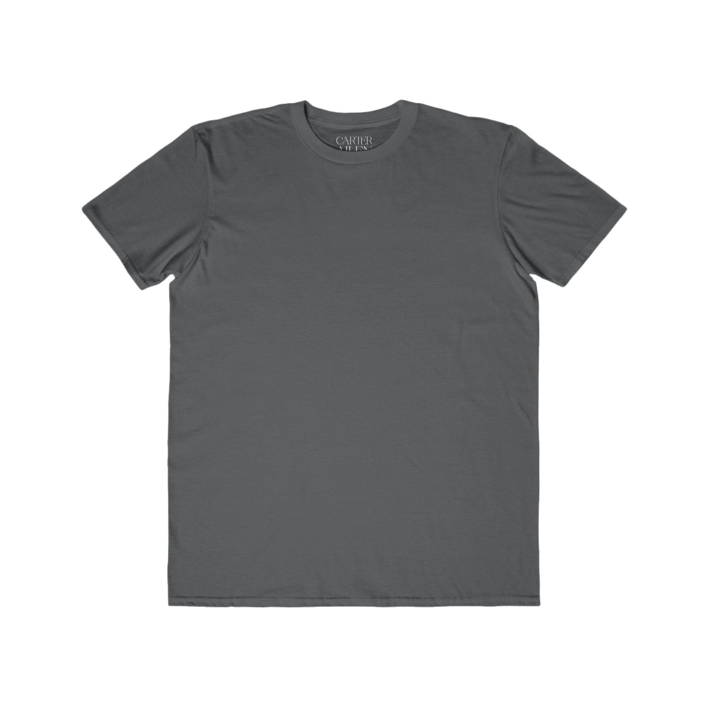 Men's Lightweight Fashion Tee - Casual Comfort for Everyday Wear