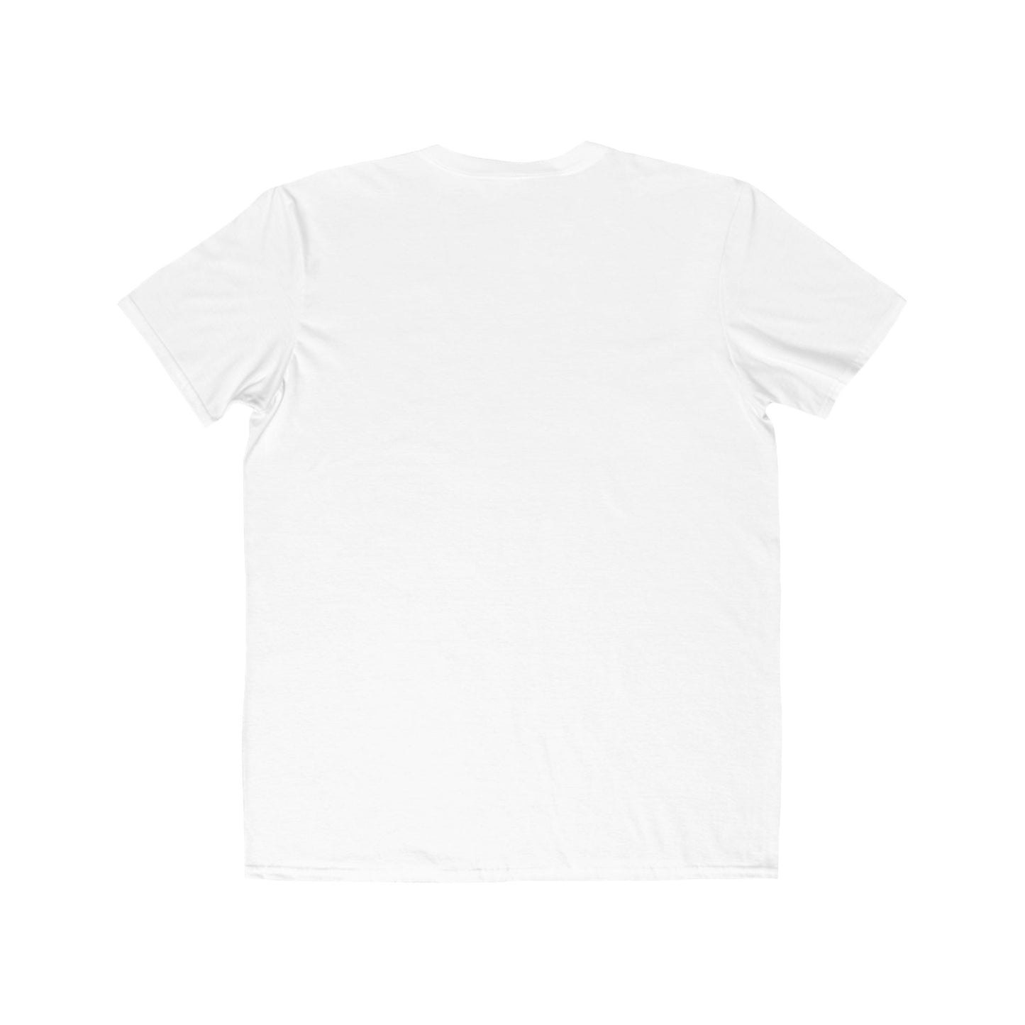 Men's Lightweight Fashion Tee - Casual Essential for Everyday Style