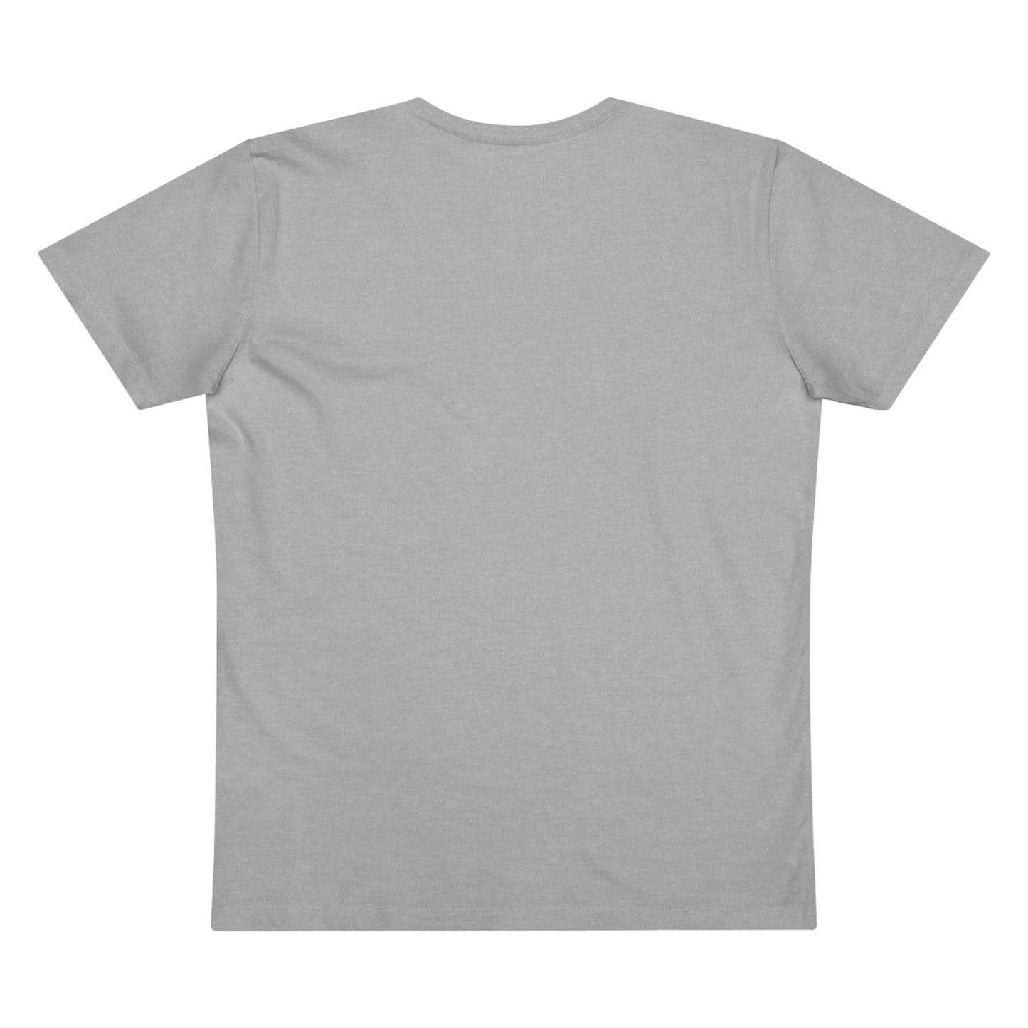 Men’s Presenter V-neck T-Shirt - Stylish & Comfortable for Everyday Wear