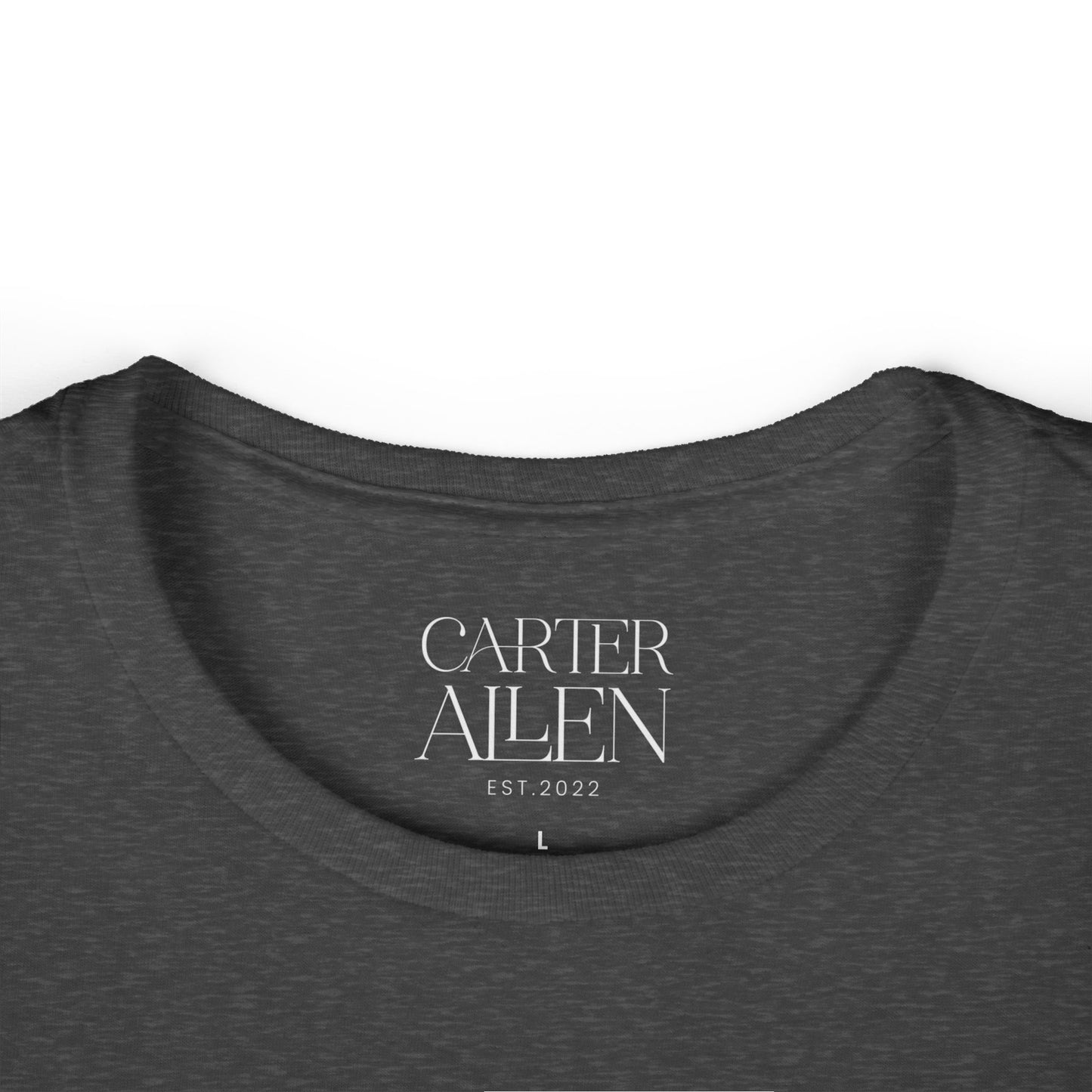 Women's Softstyle Tee - Casual Comfort for Everyday Wear