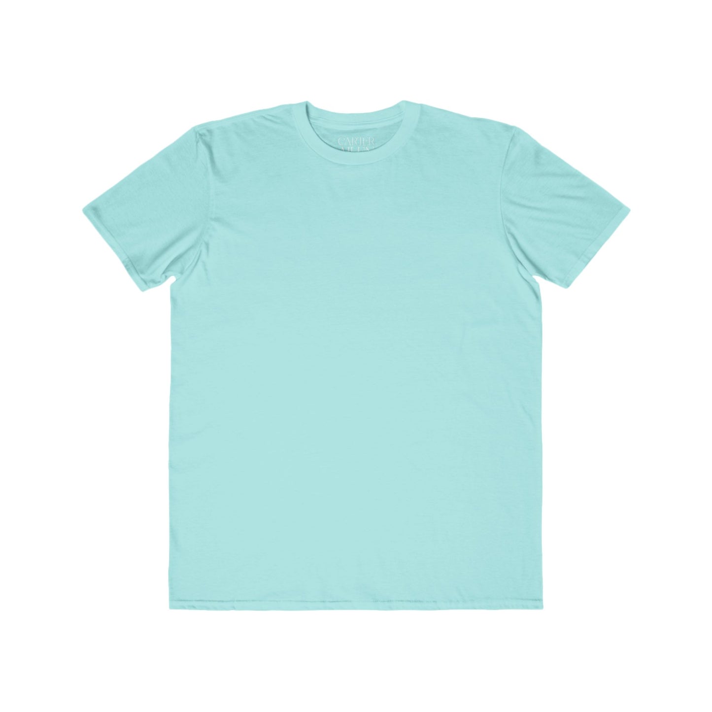 Men's Lightweight Fashion Tee - Casual Comfort for Everyday Wear