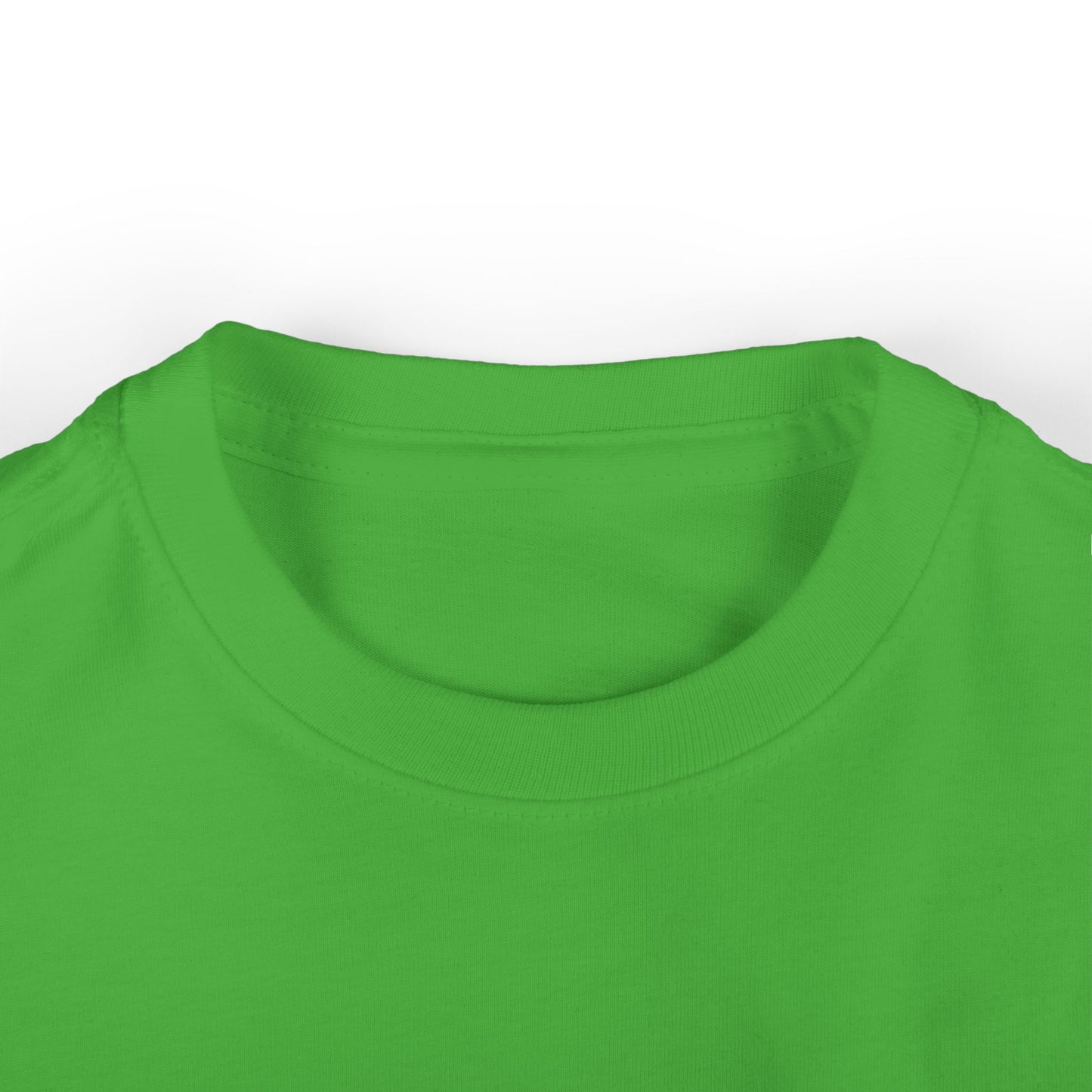 Infant Love Tee - Soft Cotton Baby T-Shirt for Newborns and Toddlers