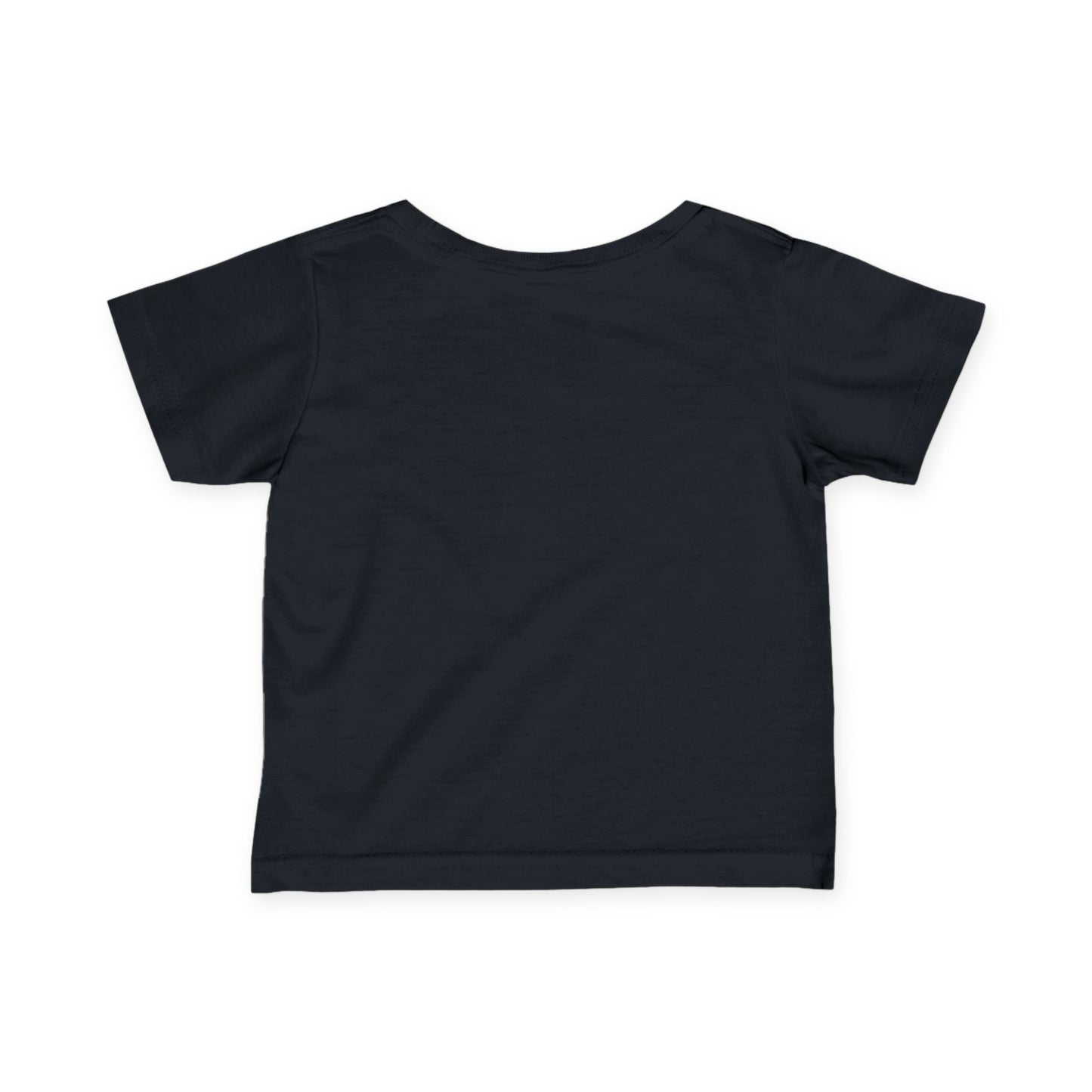Infant Love Tee - Soft Cotton Baby T-Shirt for Newborns and Toddlers
