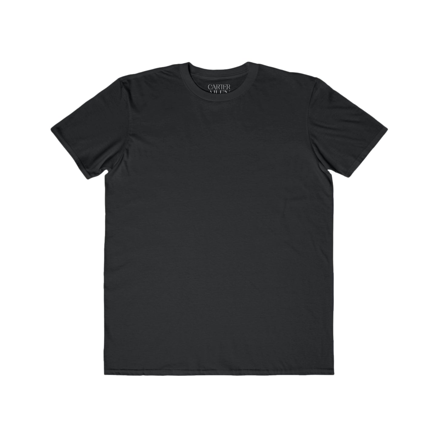 Men's Lightweight Fashion Tee - Casual Comfort for Everyday Wear
