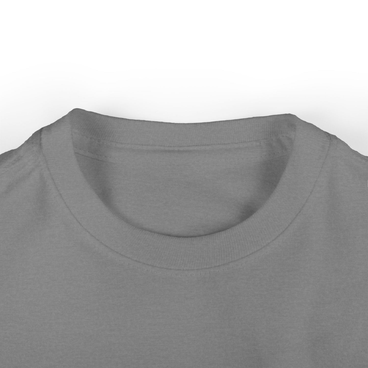 Infant Love Tee - Soft Cotton Baby T-Shirt for Newborns and Toddlers