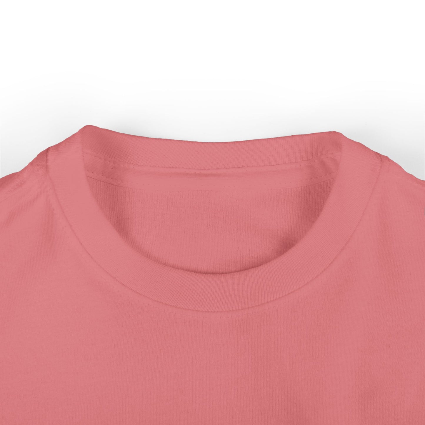Infant Love Tee - Soft Cotton Baby T-Shirt for Newborns and Toddlers