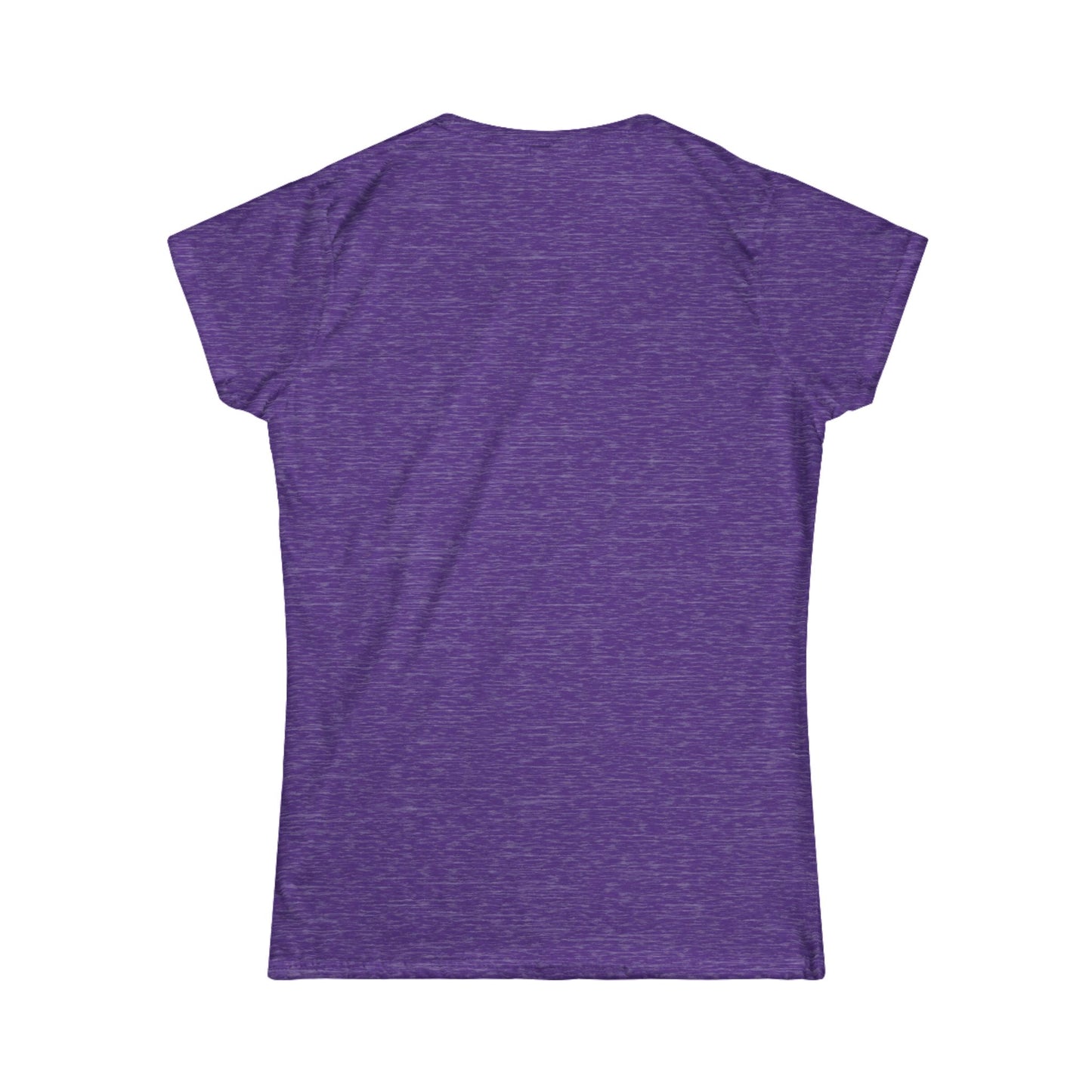 Women's Softstyle Tee - Casual Comfort for Everyday Wear