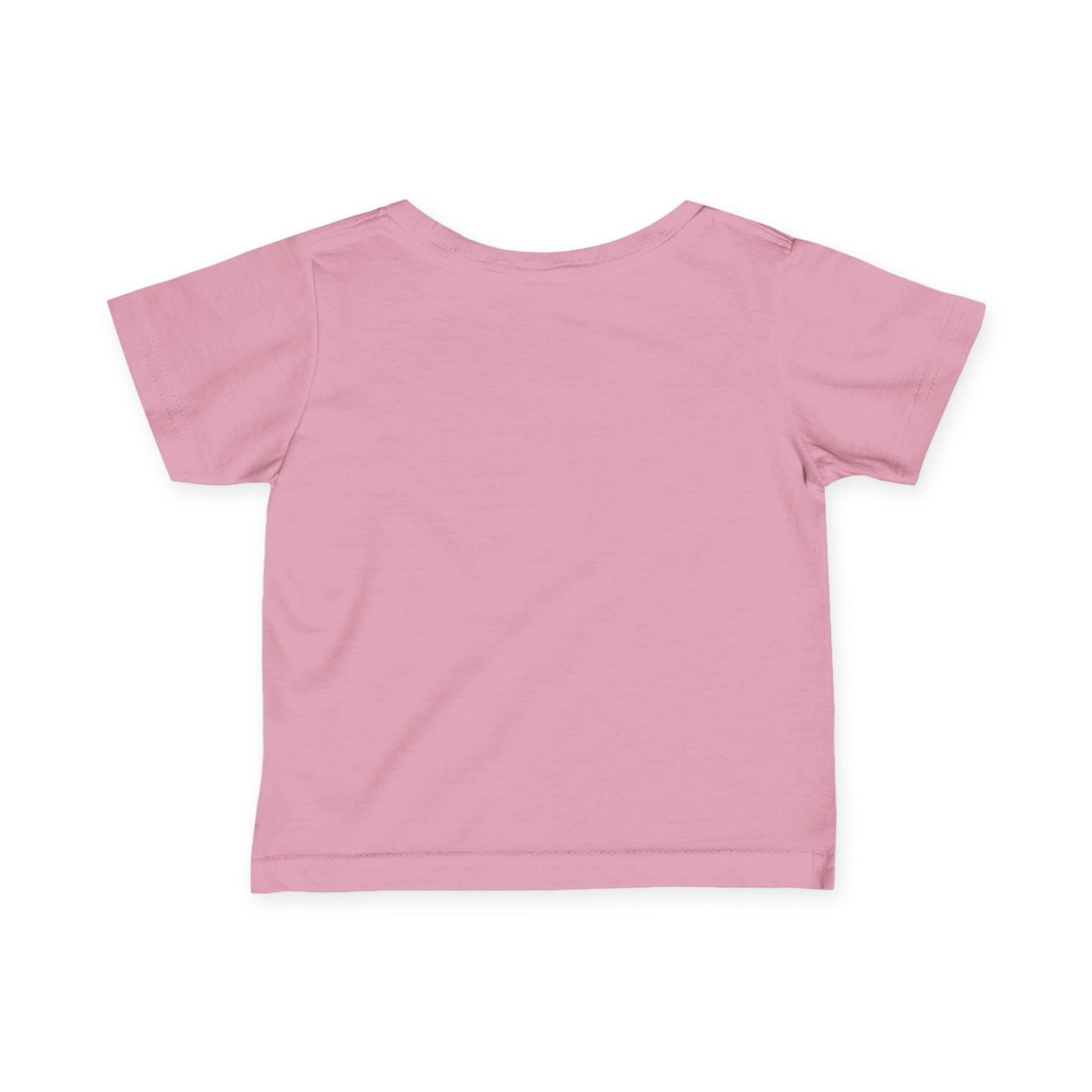 Infant Love Tee - Soft Cotton Baby T-Shirt for Newborns and Toddlers