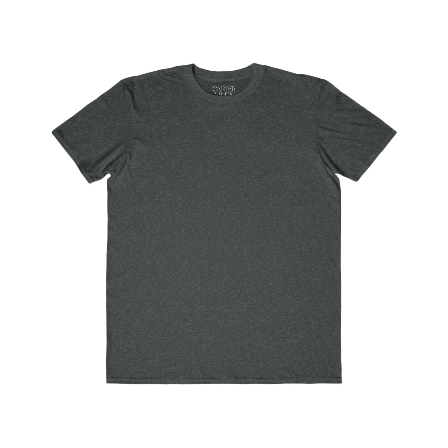 Men's Lightweight Fashion Tee - Casual Comfort for Everyday Wear