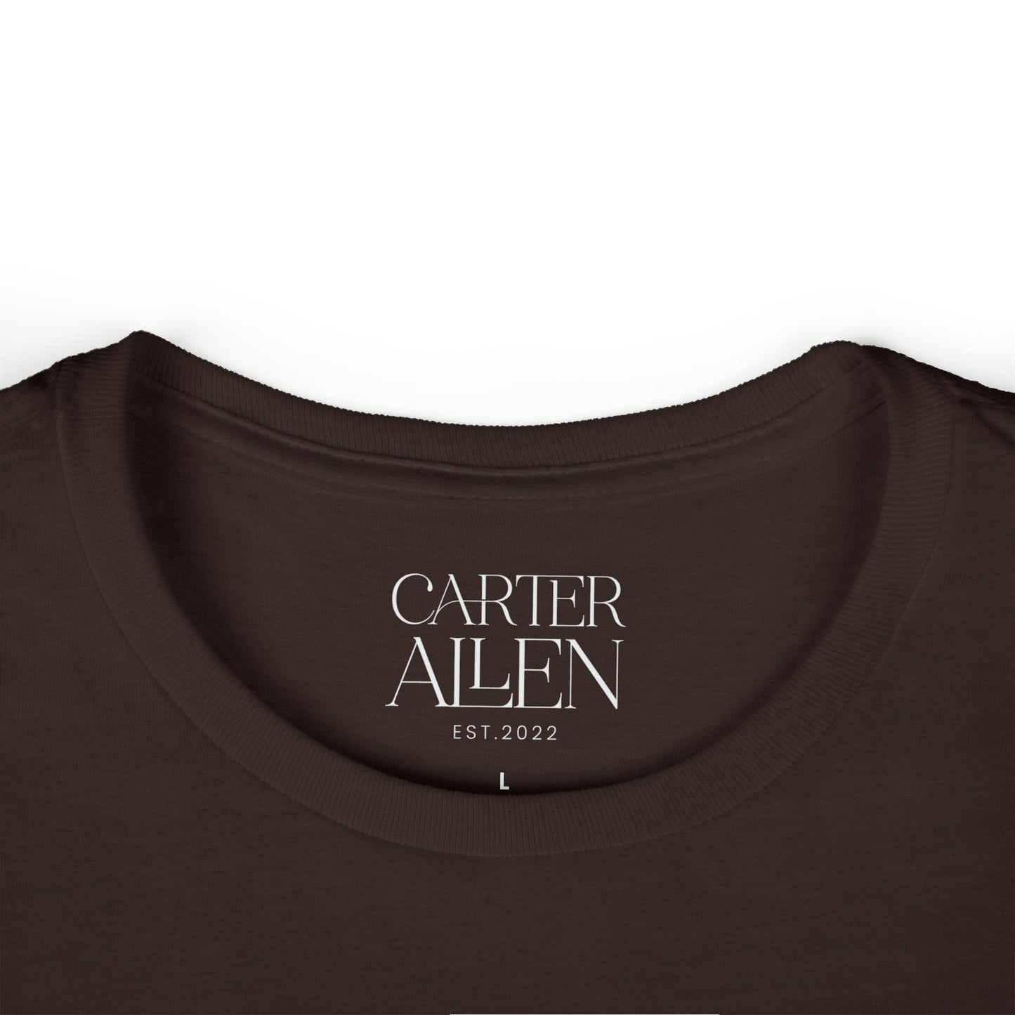 Women's Softstyle Tee - Casual Comfort for Everyday Wear