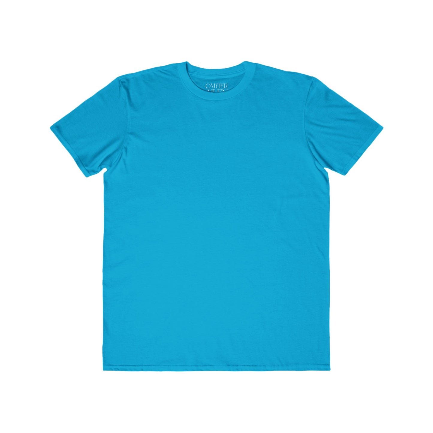 Men's Lightweight Fashion Tee - Casual Comfort for Everyday Wear