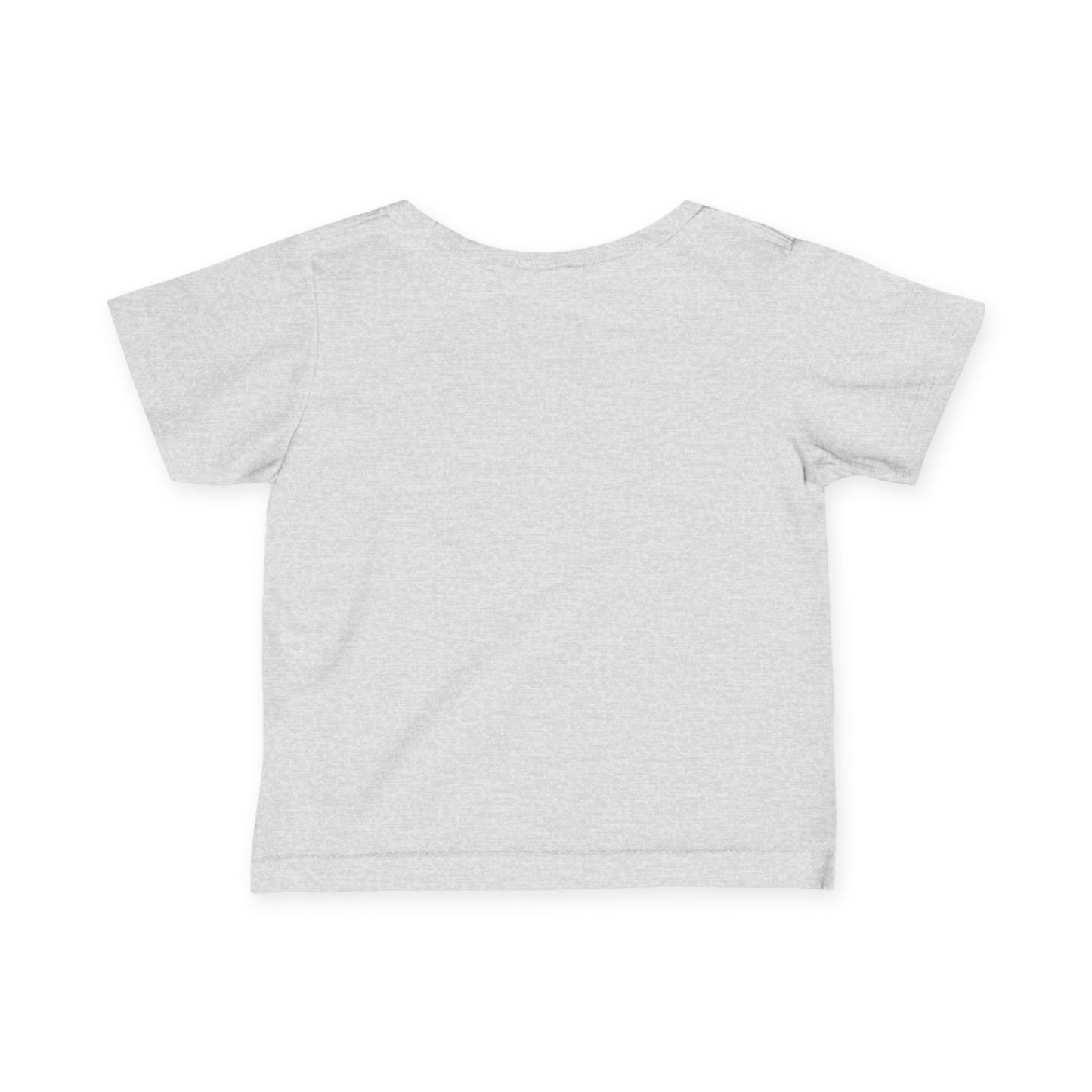Infant Love Tee - Soft Cotton Baby T-Shirt for Newborns and Toddlers