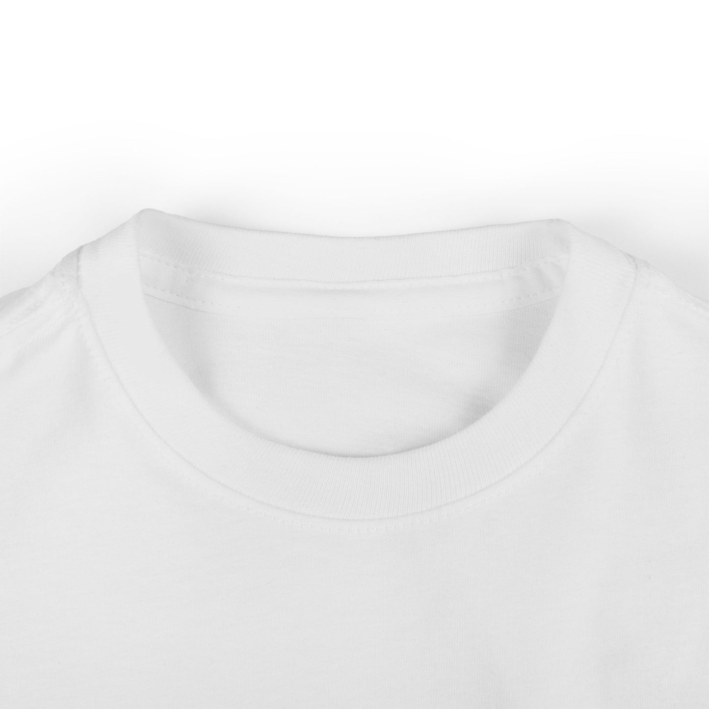 Infant Love Tee - Soft Cotton Baby T-Shirt for Newborns and Toddlers