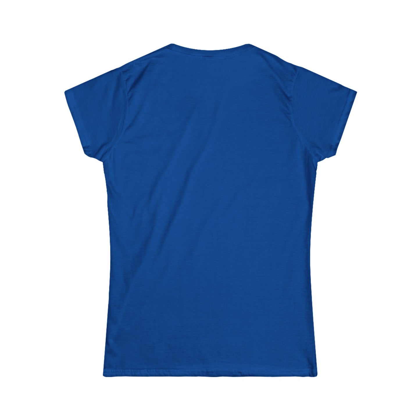 Women's Softstyle Tee - Casual Comfort for Everyday Wear