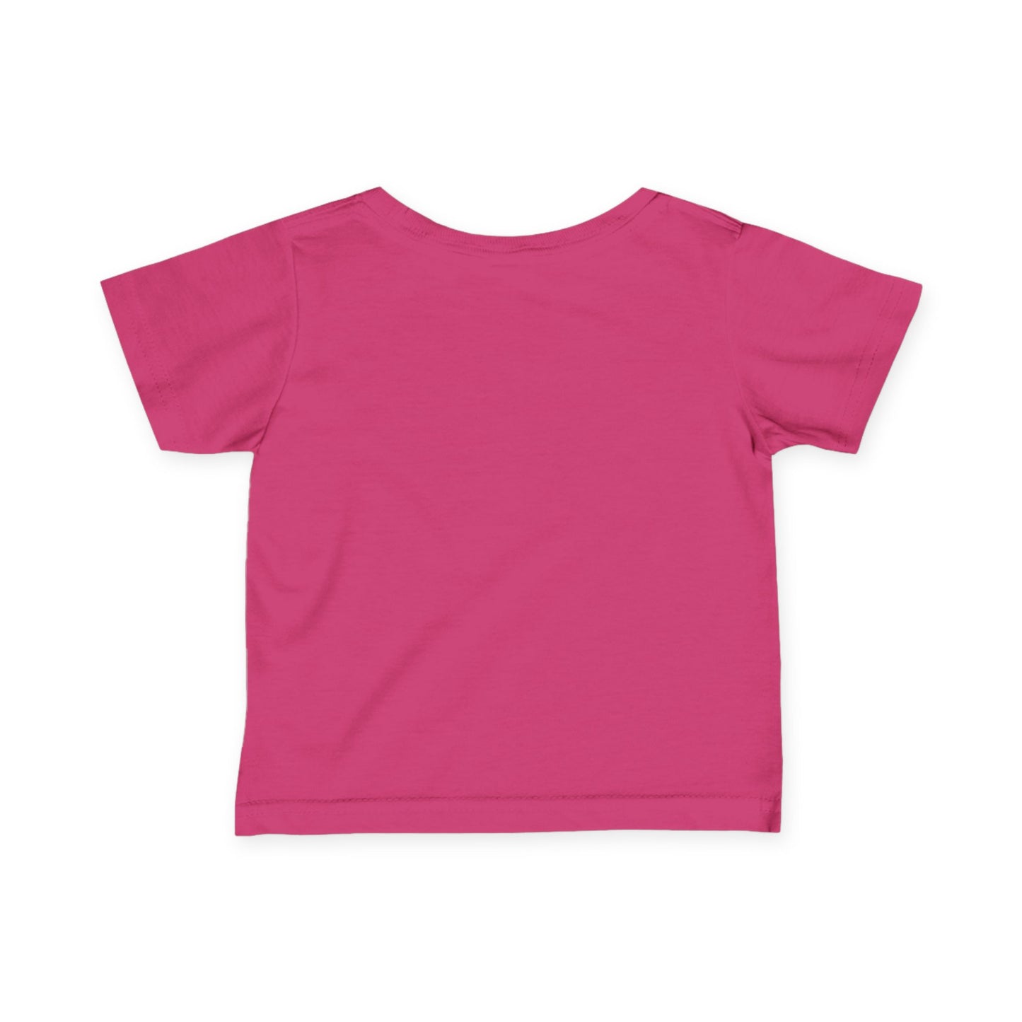 Infant Love Tee - Soft Cotton Baby T-Shirt for Newborns and Toddlers