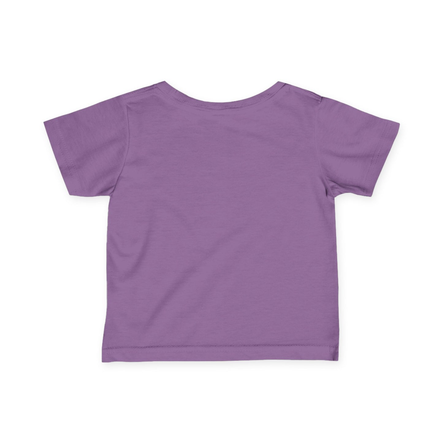 Infant Love Tee - Soft Cotton Baby T-Shirt for Newborns and Toddlers