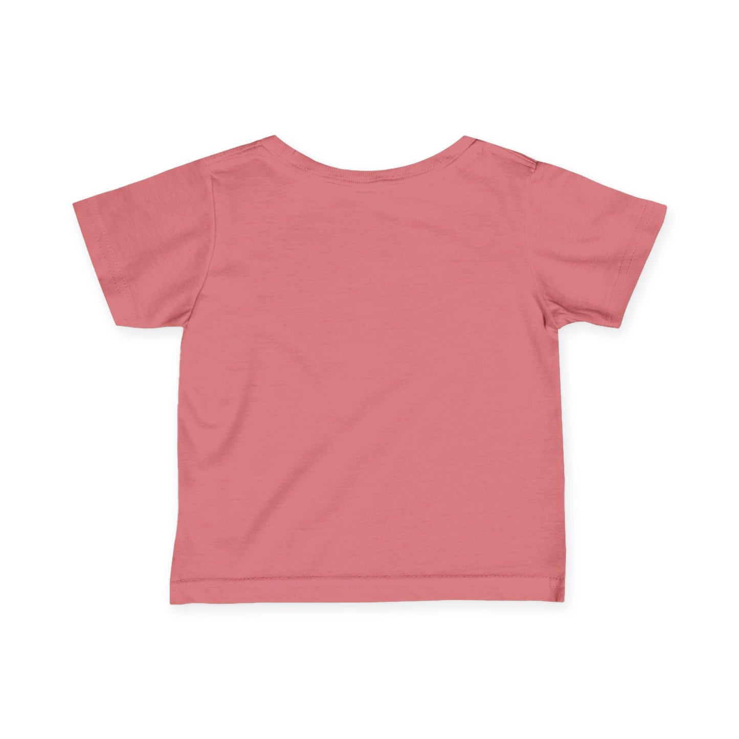Infant Love Tee - Soft Cotton Baby T-Shirt for Newborns and Toddlers