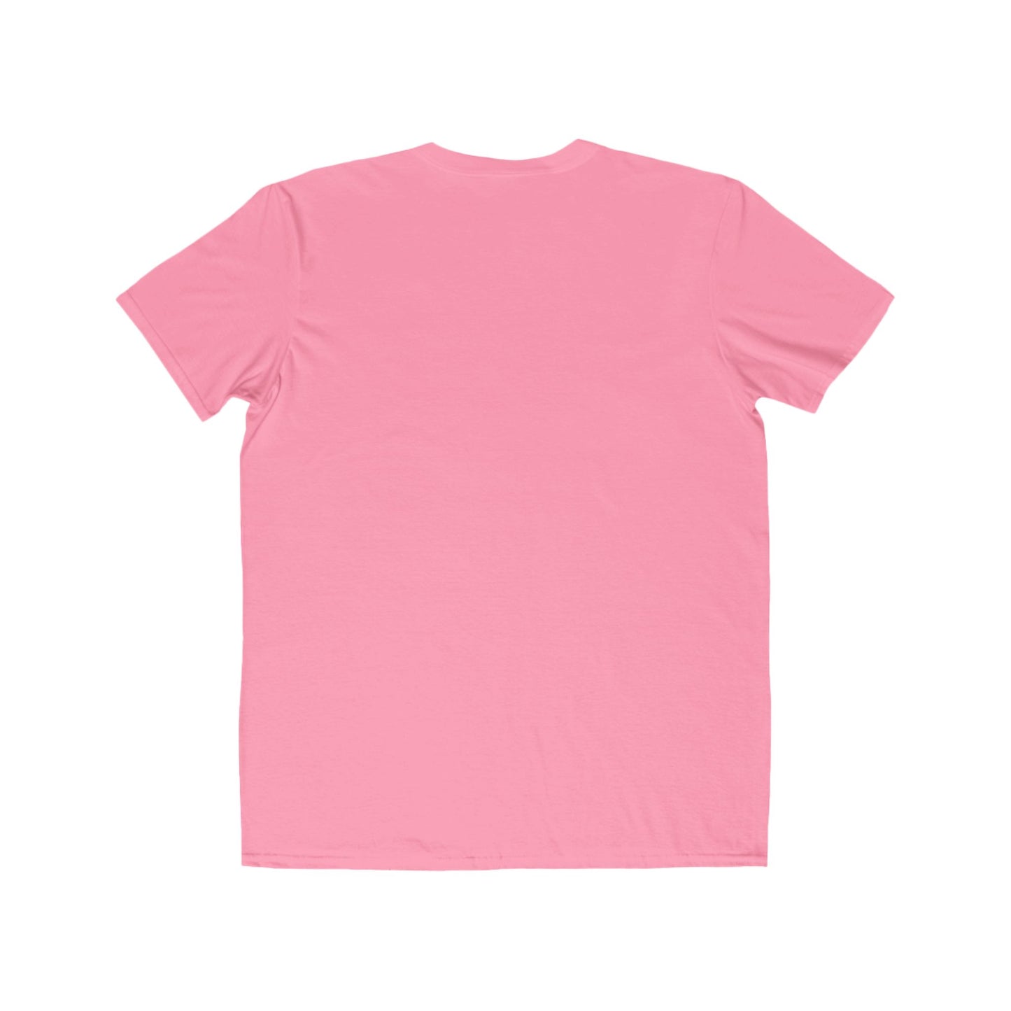 Men's Lightweight Fashion Tee - Casual Comfort for Everyday Wear