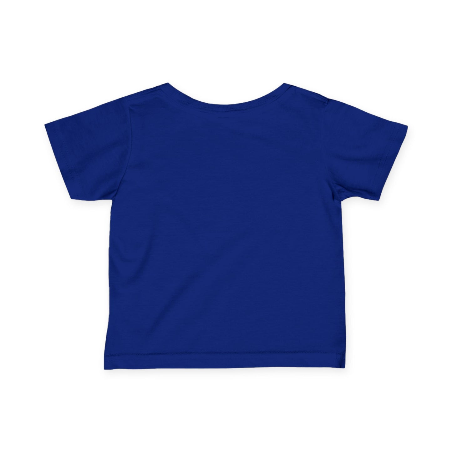 Infant Love Tee - Soft Cotton Baby T-Shirt for Newborns and Toddlers