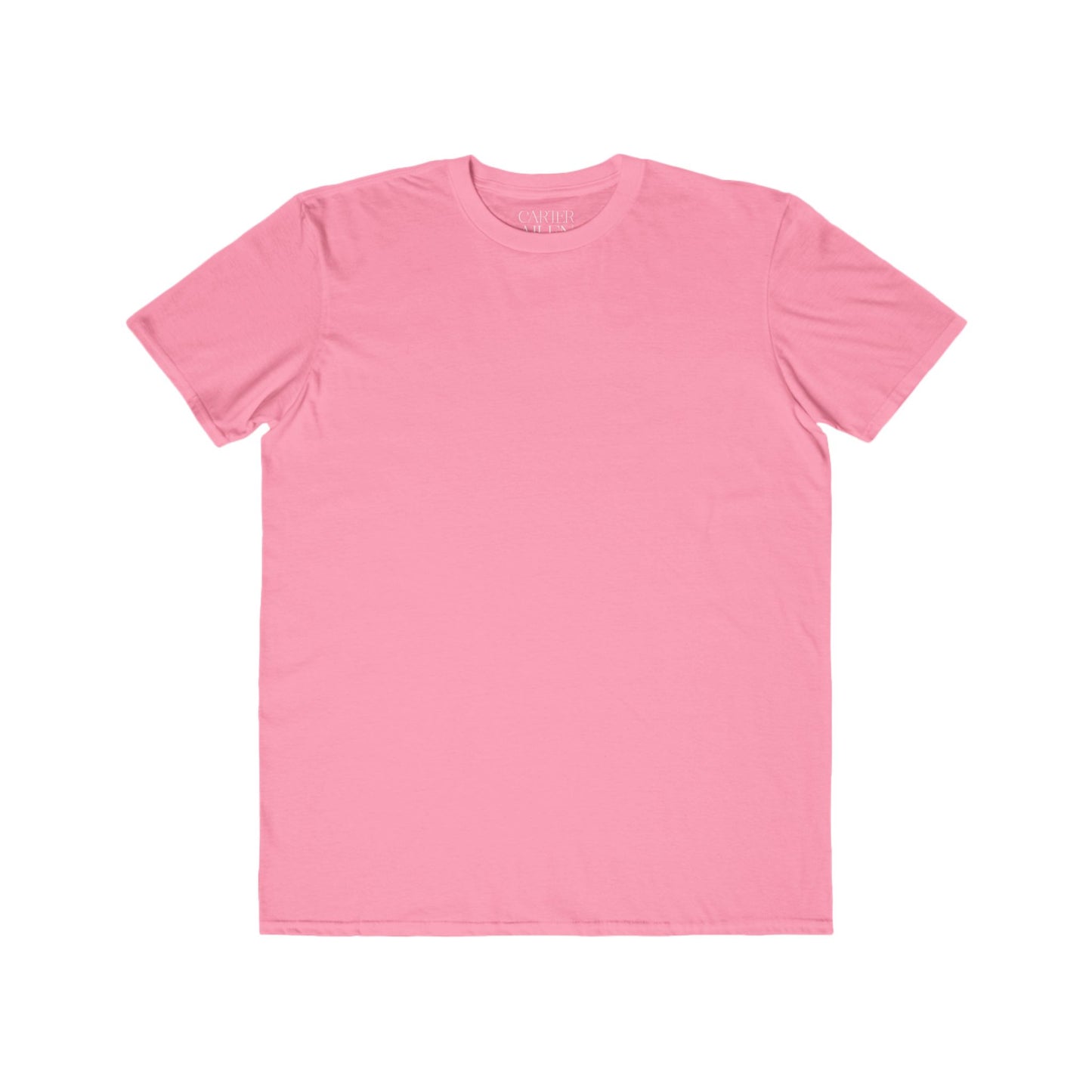 Men's Lightweight Fashion Tee - Casual Comfort for Everyday Wear